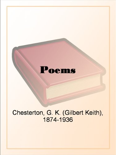 Poems