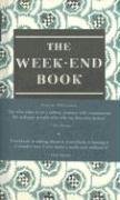 The Week-End Book - Click to Buy