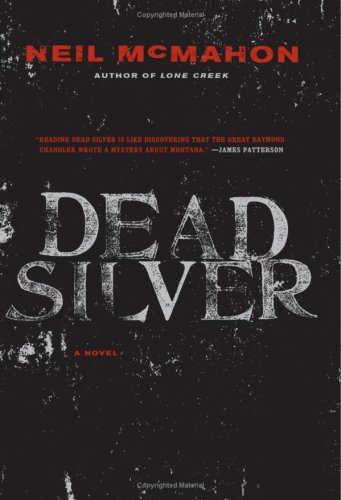 Dead Silver: A Novel - Click to Buy