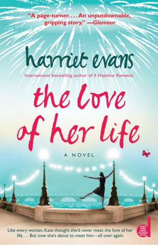 The Love of Her Life - Click to Buy