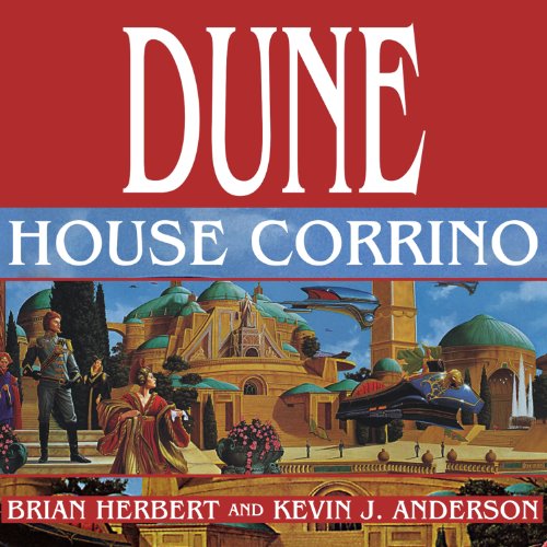 Dune: House Corrino: House Trilogy, Book 3 - Click to Buy