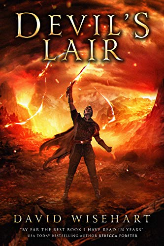 Devil's Lair - Click to Buy
