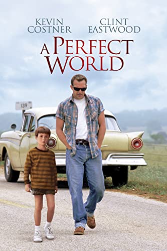 A Perfect World - Click to Buy