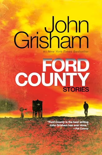 Ford County: Stories - Click to Buy
