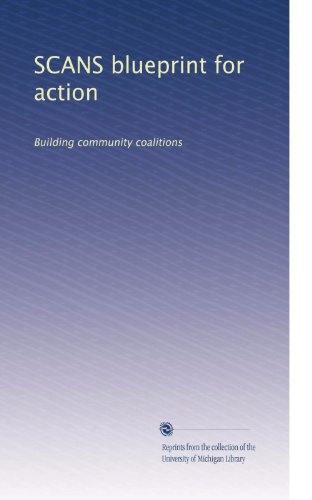 SCANS blueprint for action: Building community coalitions