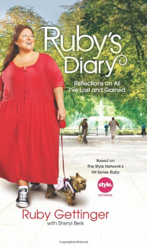 Ruby's Diary: Reflections on All I've Lost and Gained - Click to Buy