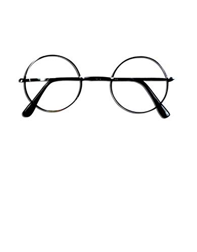 Rubies Costume Co Harry Potter Eyeglasses Costume Accessory - Click to Buy