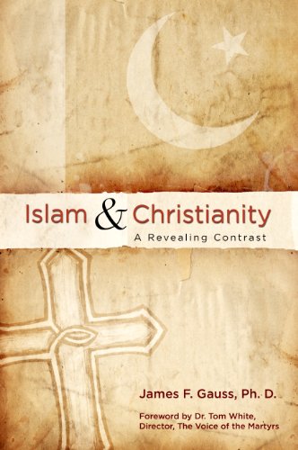 Islam & Christianity: A revealing Contrast - Click to Buy