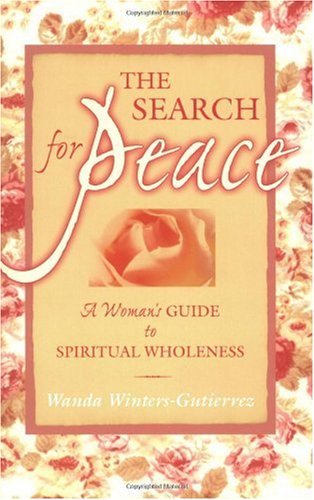 Search for Peace - Click to Buy