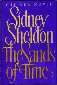 The Sands Pf Time - Click to Buy