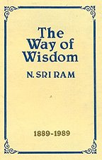 The Way of Wisdom - Click to Buy