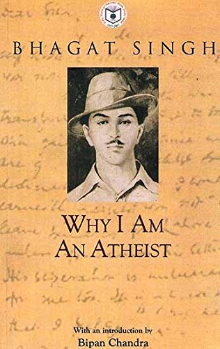 Why I am an Atheist - Click to Buy