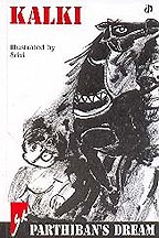 Parthiban's Dreams (Illustrated) - Click to Buy