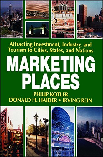 Marketing Places - Click to Buy