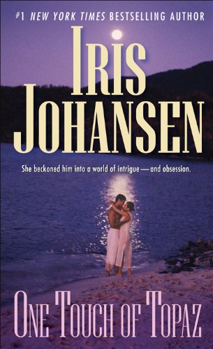 One Touch of Topaz: A Novel - Click to Buy