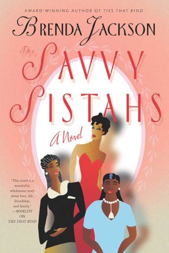 The Savvy Sistahs: A Novel (English Edition) - Click to Buy