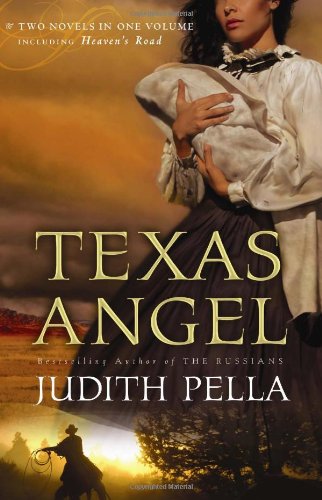 Texas Angel / Heaven's Road - Click to Buy