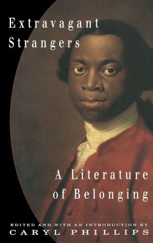 Extravagant Strangers: A Literature of Belonging (Vintage International) - Click to Buy