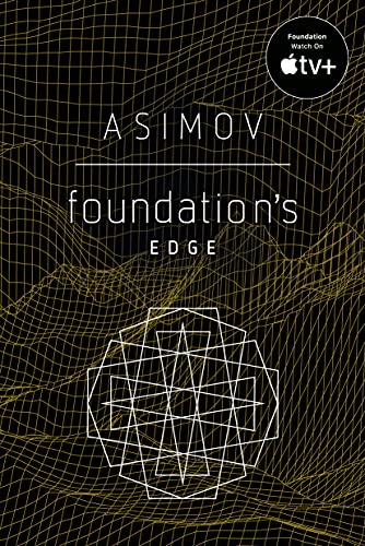 Foundation's Edge - Click to Buy
