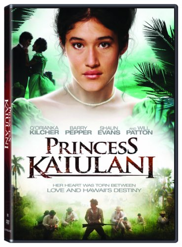 Princess Kaiulani [Import] - Click to Buy