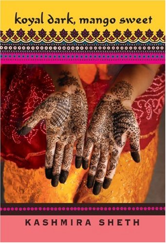 Koyal Dark, Mango Sweet - Click to Buy