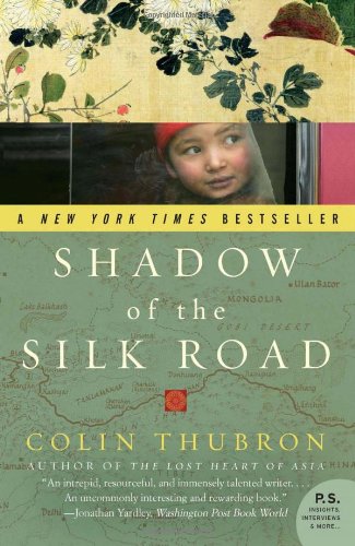 Shadow of the Silk Road (P.S.) - Click to Buy