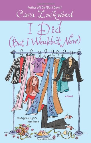 I Did (But I Wouldn't Now) - Click to Buy