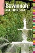 Insiders' Guide to Savannah and Hilton Head, 7th (Insiders' Guide Series) - Click to Buy