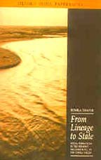 From Lineage to State - Social Formations in the Mid-First Millennium BC - Click to Buy