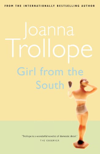 Girl from the South - Click to Buy