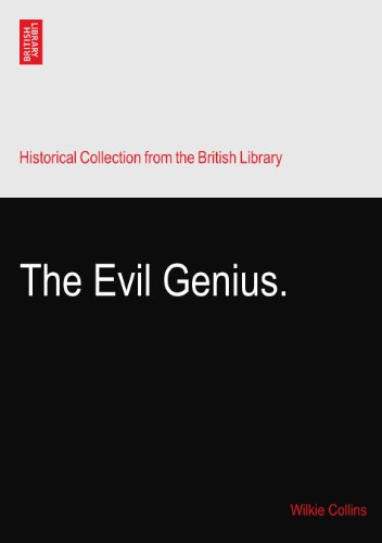 The Evil Genius. - Click to Buy