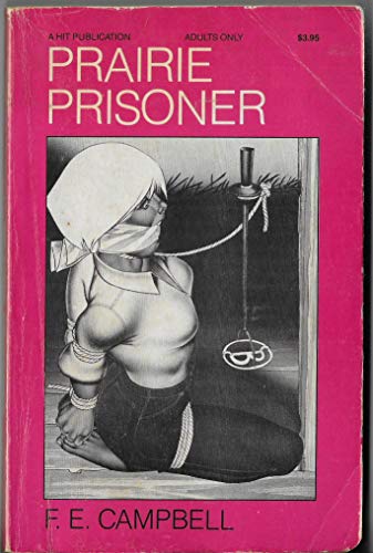 Prairie Prisoner number HIT 162 - Click to Buy