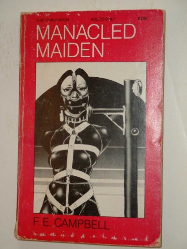 Manacled Maiden number HIT 163 - Click to Buy