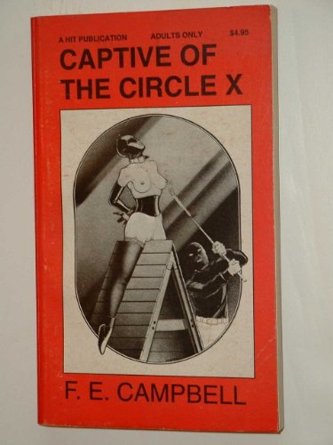 Captive of the Circle X number HIT 194 - Click to Buy