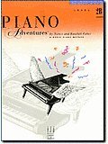 Piano Adventures, Level 2B: 7 Book including 1 CD Set (7 Book including 1 CD Set, Lesson, Theory, Technique & Artistry, Performance, Gold Star Performance with CD, Popular Repertoire, Christmas Books) - Click to Buy