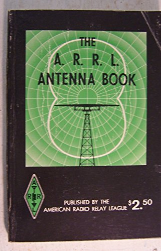 Arrl Antenna Book 12TH Edition - Click to Buy