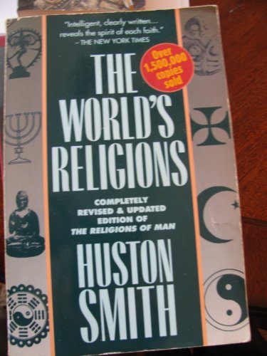 The Worlds Religions - Click to Buy