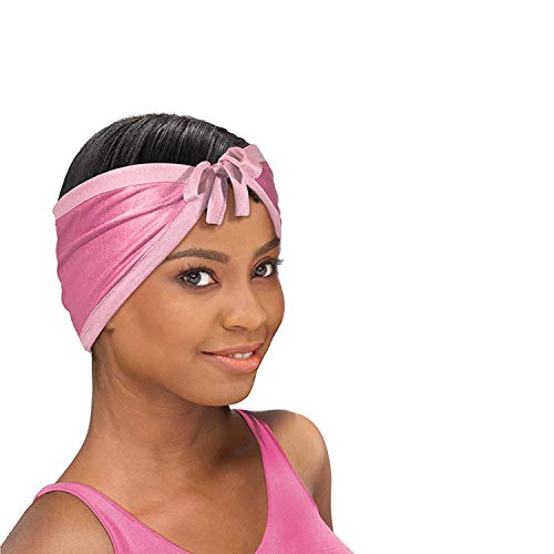 Stay On Satin Wrap Cap, Assorted 1 Count - Click to Buy