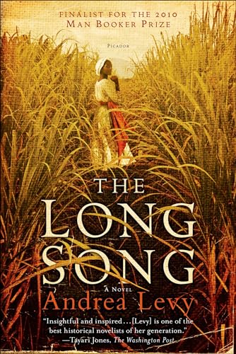 The Long Song: A Novel - Click to Buy