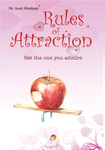 Rules of Attraction: Get the one you admire (English Edition) - Click to Buy