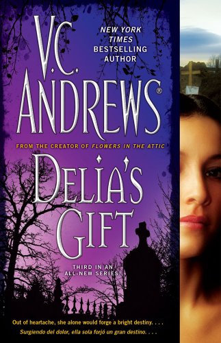 Delia's Gift (Delia Series) - Click to Buy