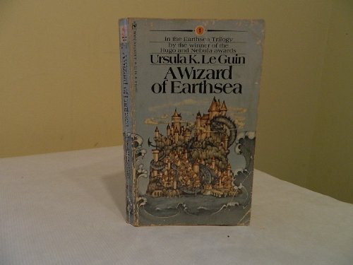 A Wizard of Earthsea (Earthsea Trilogy Ser., Vol. - Click to Buy