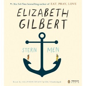 Stern Men [Audiobook][Unabridged] (Audio CD) - Click to Buy