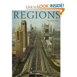 Realms Regions & Concepts 13th Edition - Click to Buy