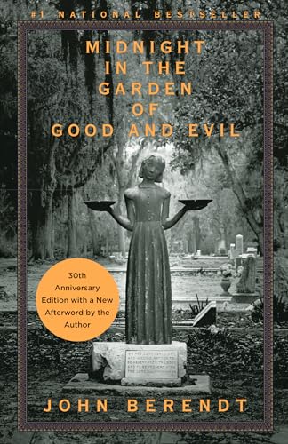 Midnight in the Garden of Good and Evil - Click to Buy