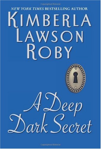 A Deep Dark Secret - Click to Buy