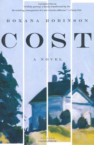 Cost: A Novel - Click to Buy