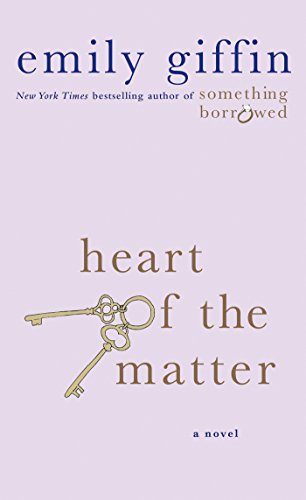 Heart of the Matter: A Novel - Click to Buy
