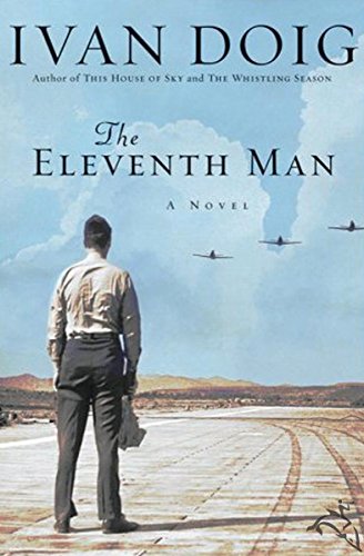The Eleventh Man: A Novel - Click to Buy