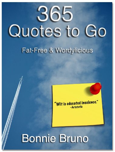 365 Quotes to Go